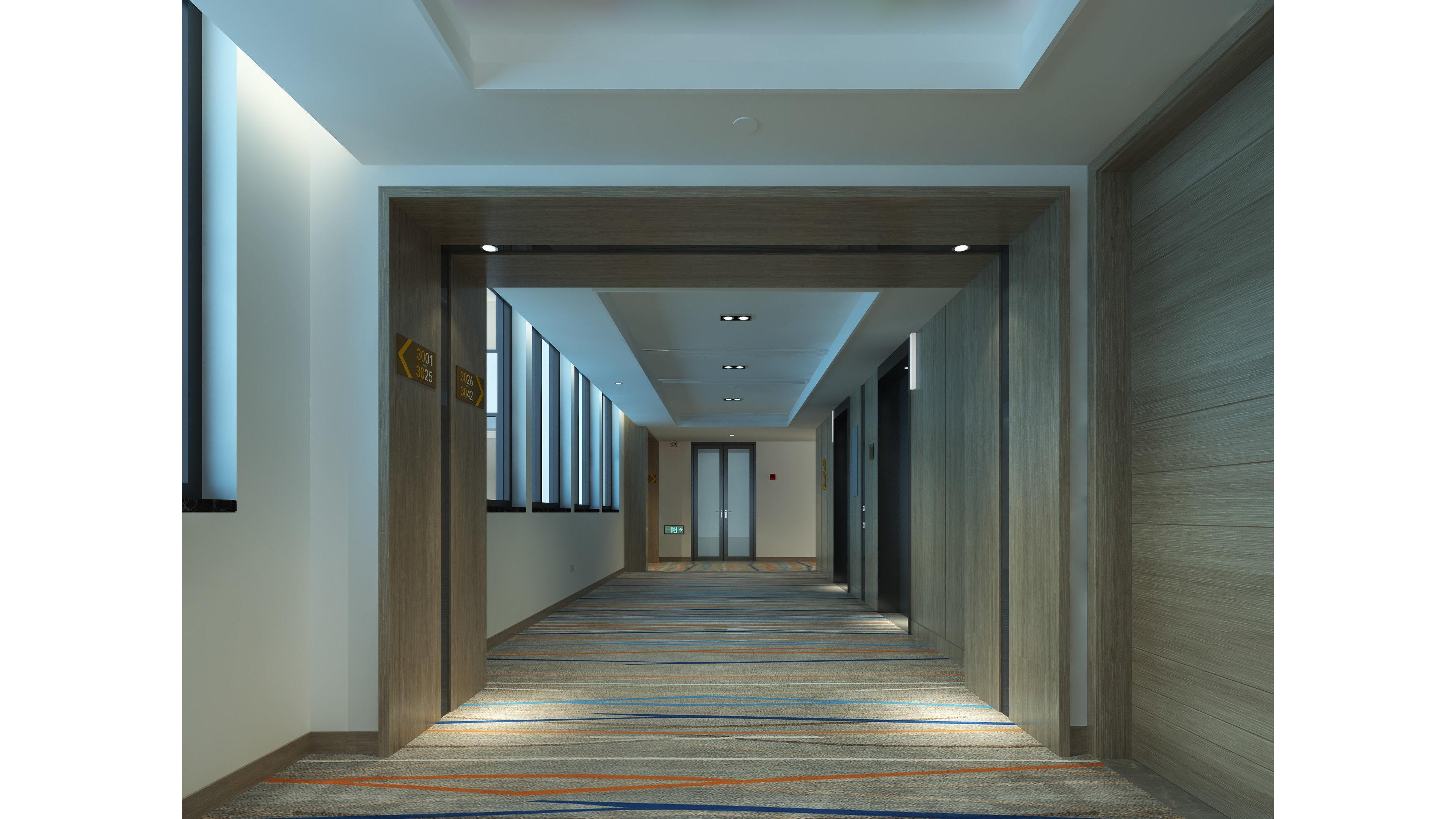 Qingtian Holiday Inn Express Zhejiang Qianxia Lake By Ihg מראה חיצוני תמונה